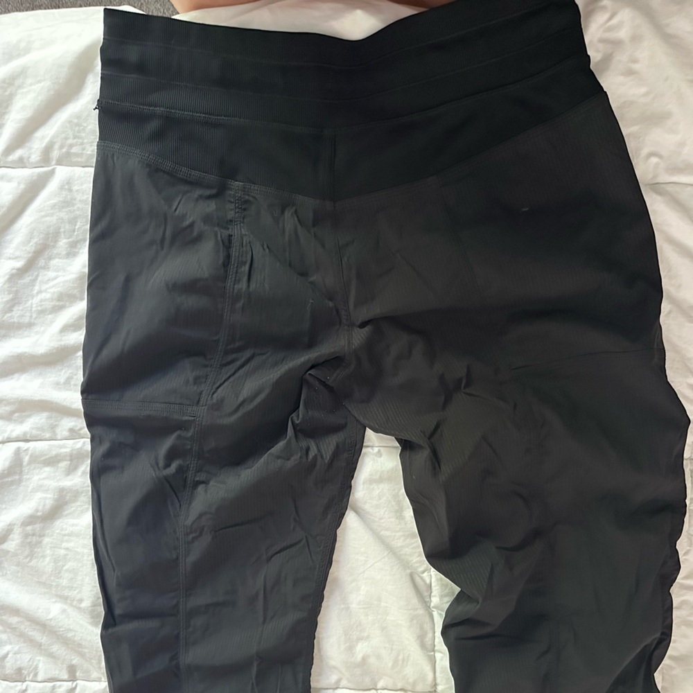 Women’s Dance Studio Pants